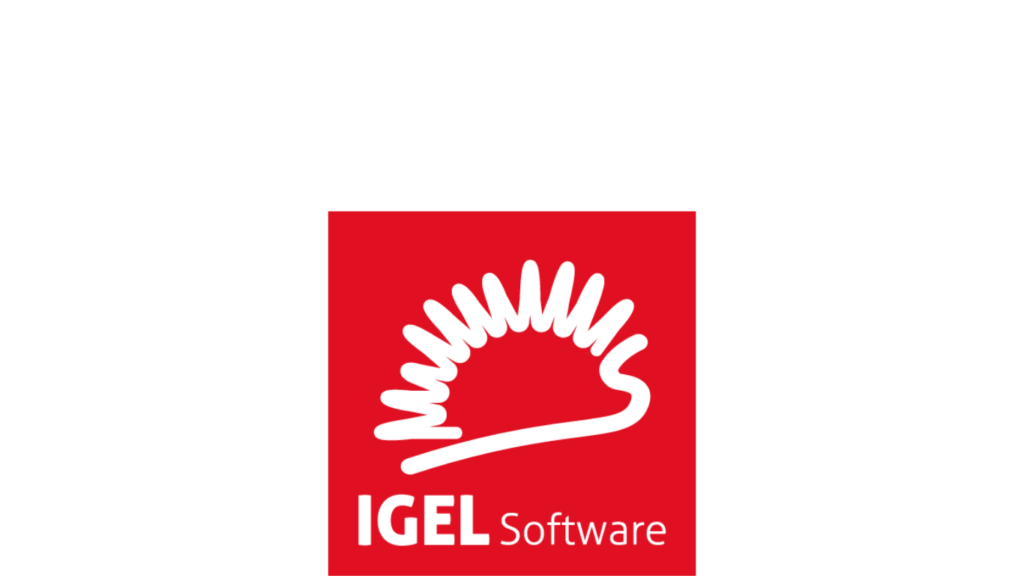 dataPad_Softwarepartner_IGEL_logo