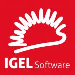 IGEL Software Logo