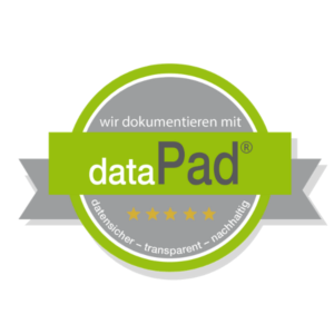 dataPad_Mobile_Dokumentation_Fotodokumentation