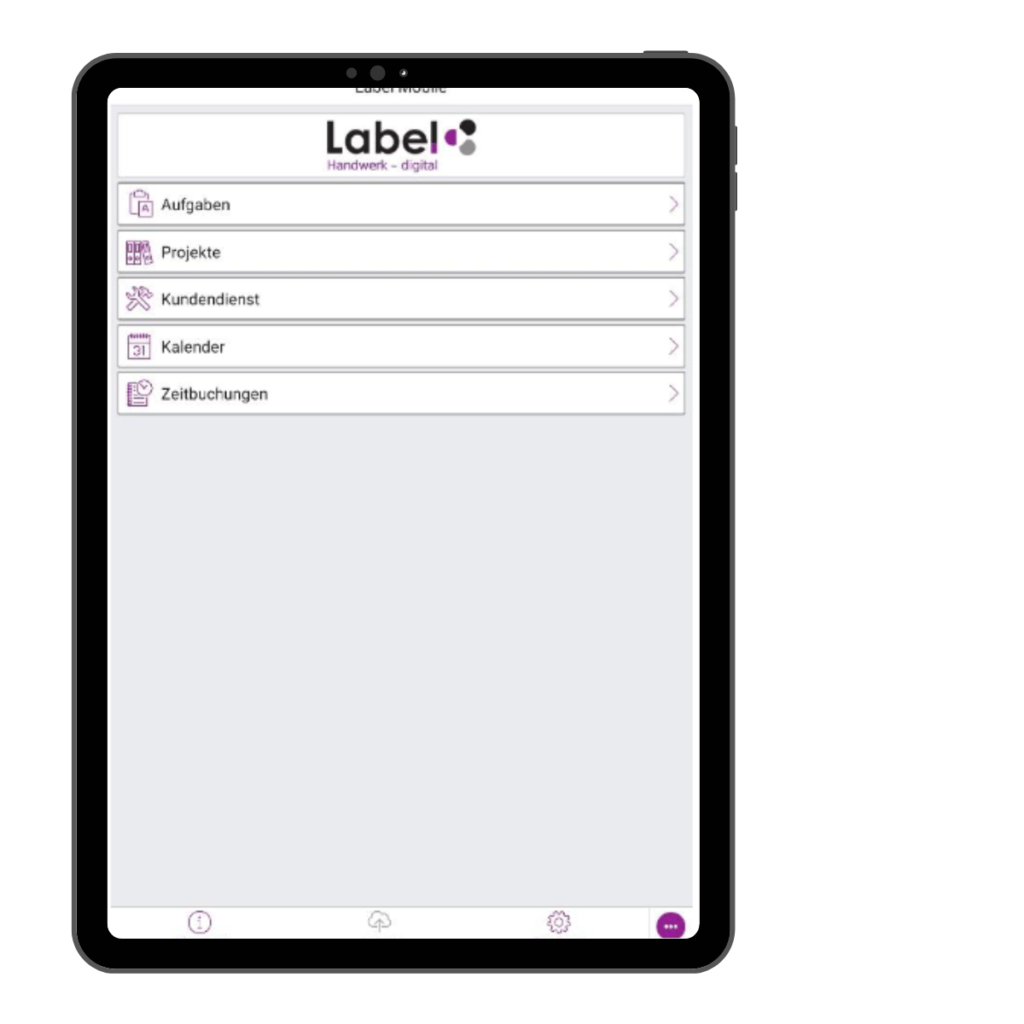 Labelwin dataPad