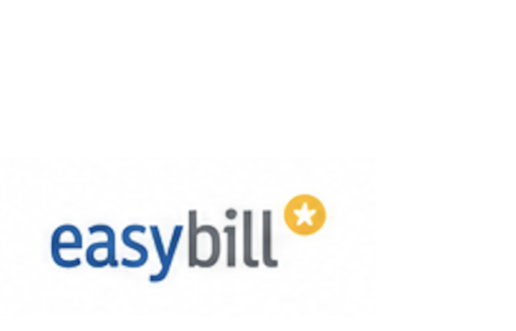 easybill und vendoc logo