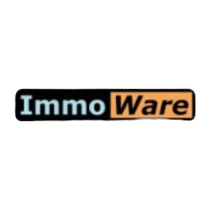 Immoware Logo