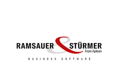 Ramsauer & Stürme Logo