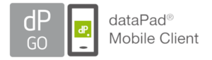 dataPad_GO_Mobile Client für mobile Dokumentation