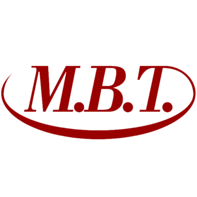 M.B.T.Logo
