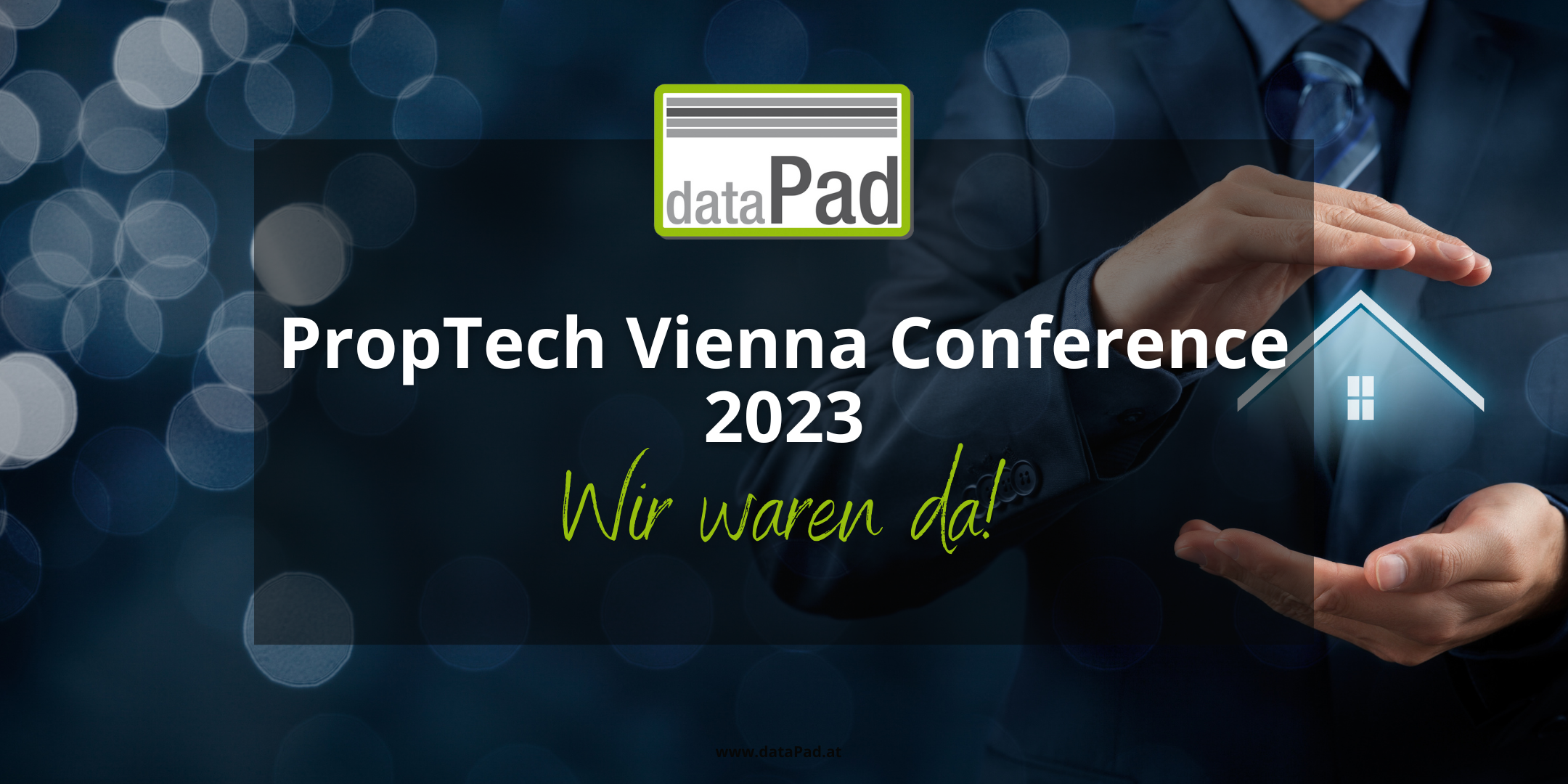 dataPad_PropTech_Vienna_Conference_2023
