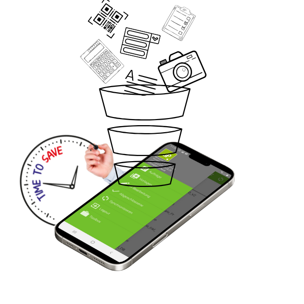 dataPad_Auftragsplanung_Doku_App_Vorteile