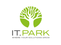dataPad_IT Park Logo_transparent