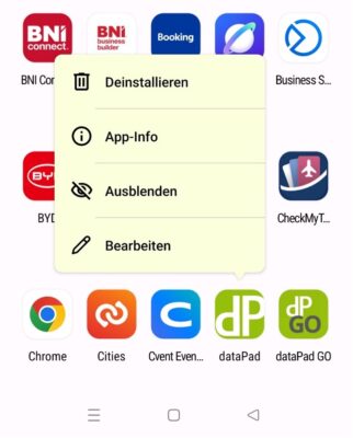 Anleitung 1